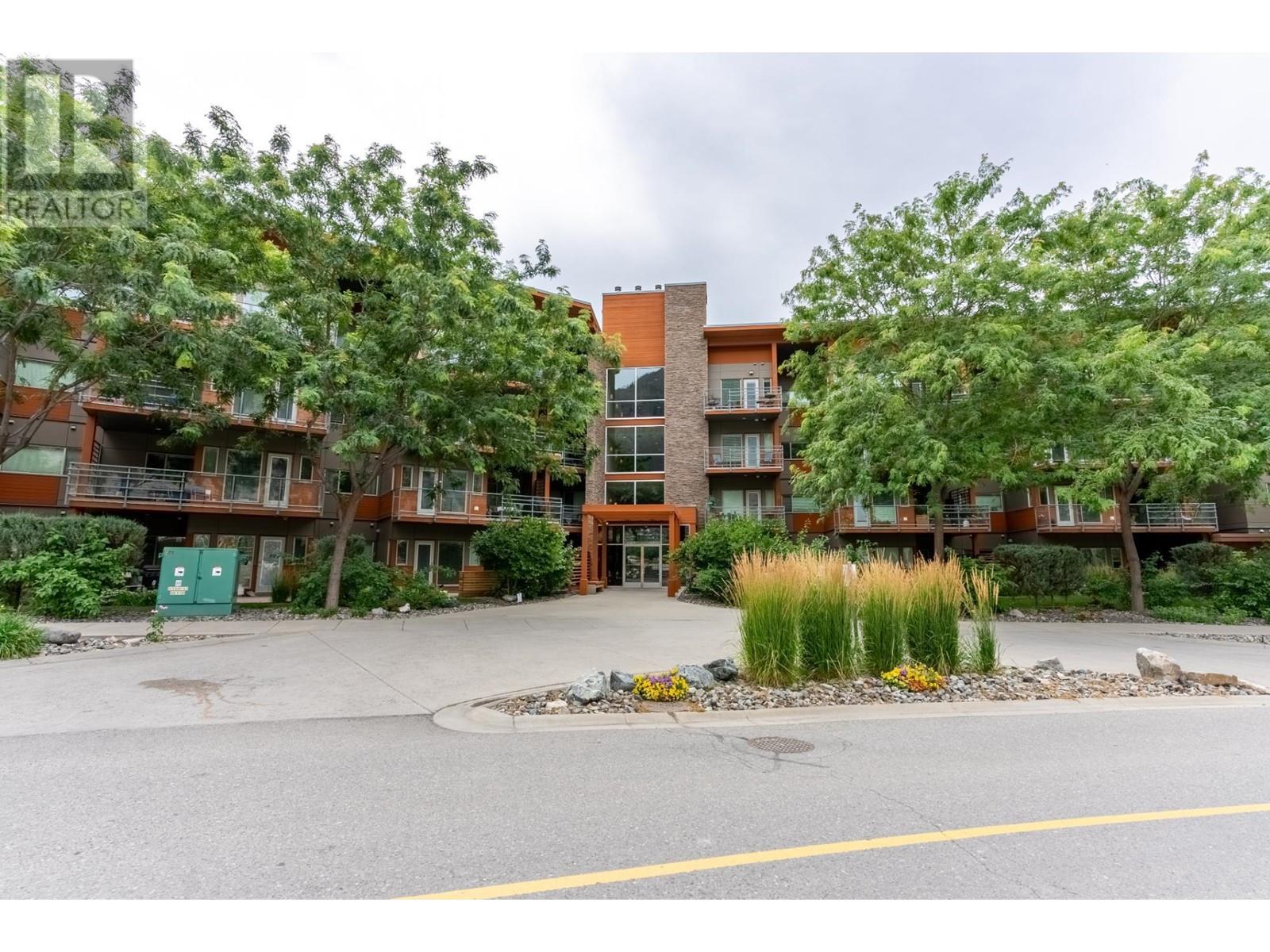 1030 TALASA  Way Unit# 2406 Kamloops