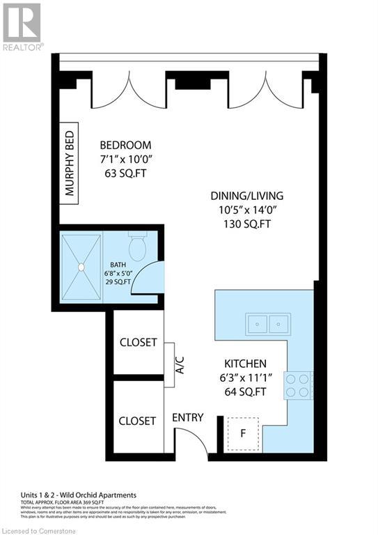 284 James Street N Unit# 1, Hamilton, Ontario  L8R 2L3 - Photo 15 - 40670583