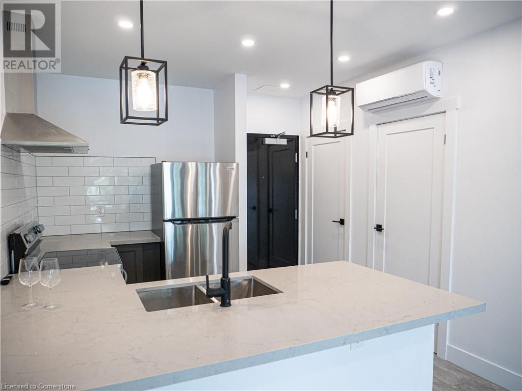 284 James Street N Unit# 1, Hamilton, Ontario  L8R 2L3 - Photo 10 - 40670583