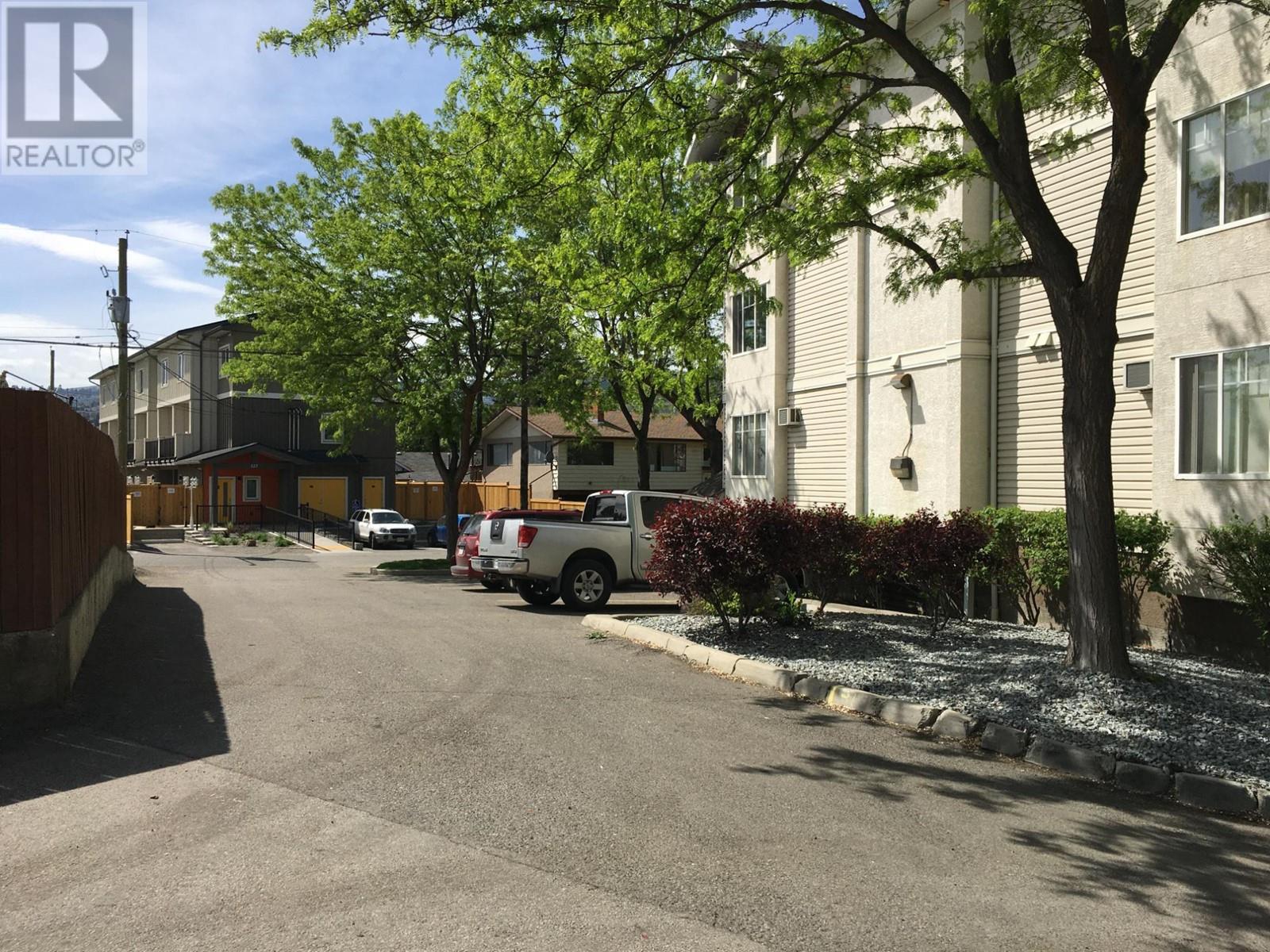 120 VERNON  Avenue Unit# 309 Kamloops