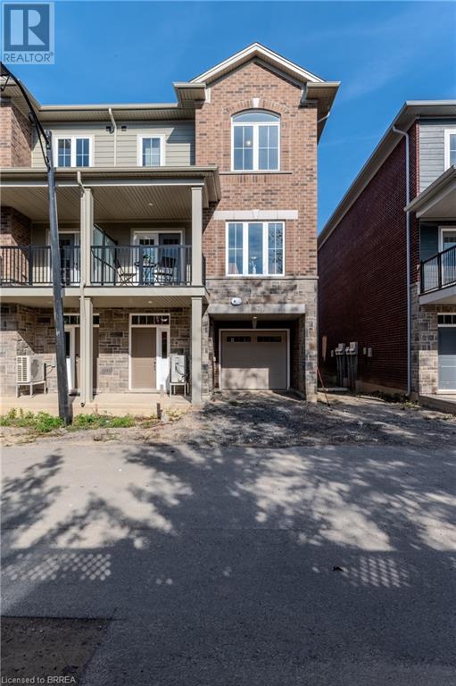 677 Park Road N Unit# 167, Brantford, Ontario  N3R 0C2 - Photo 7 - 40665819