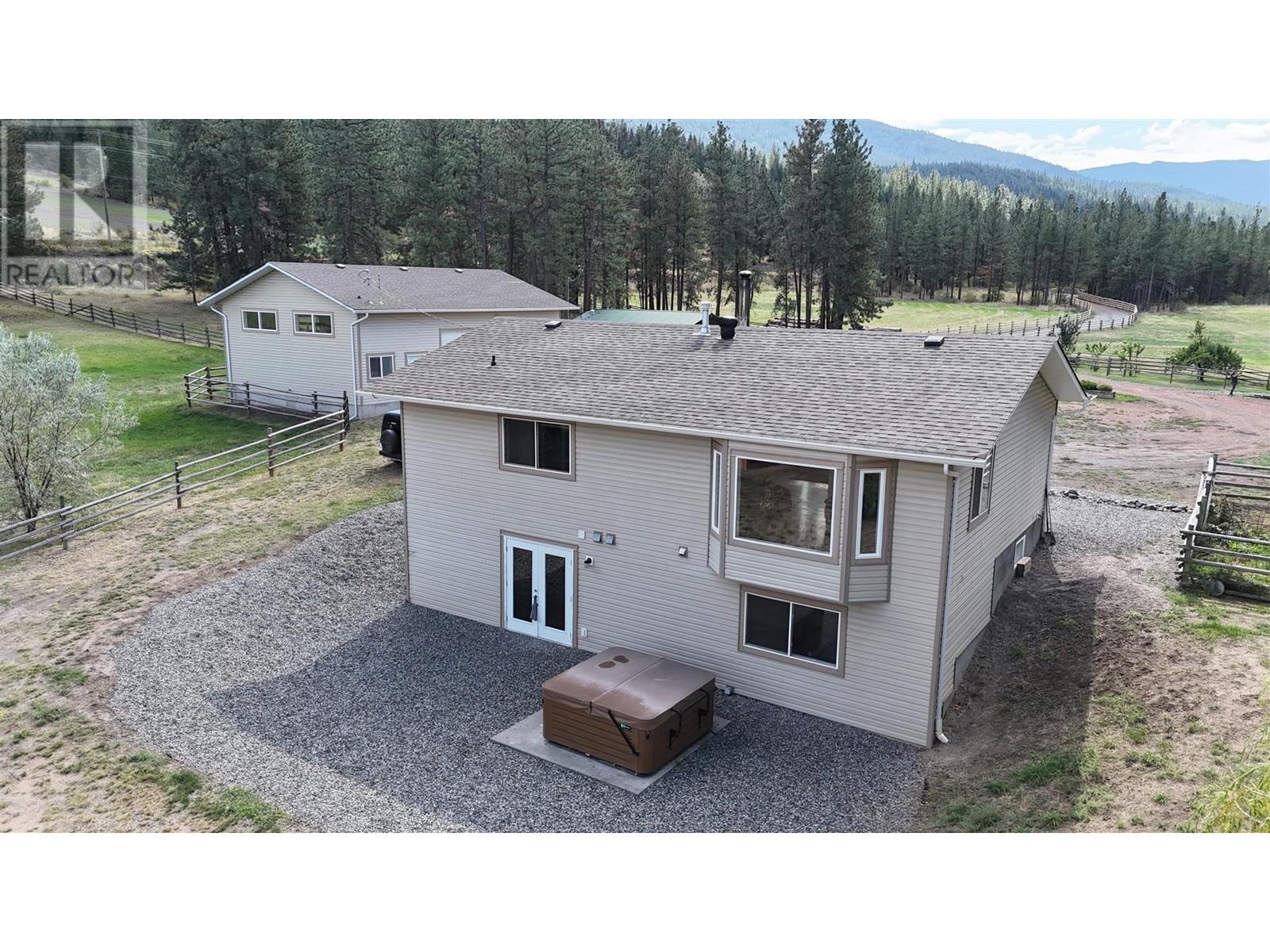 345 Coldwater Road, Merritt, British Columbia V1K 1B8 - Photo 5 - 180990