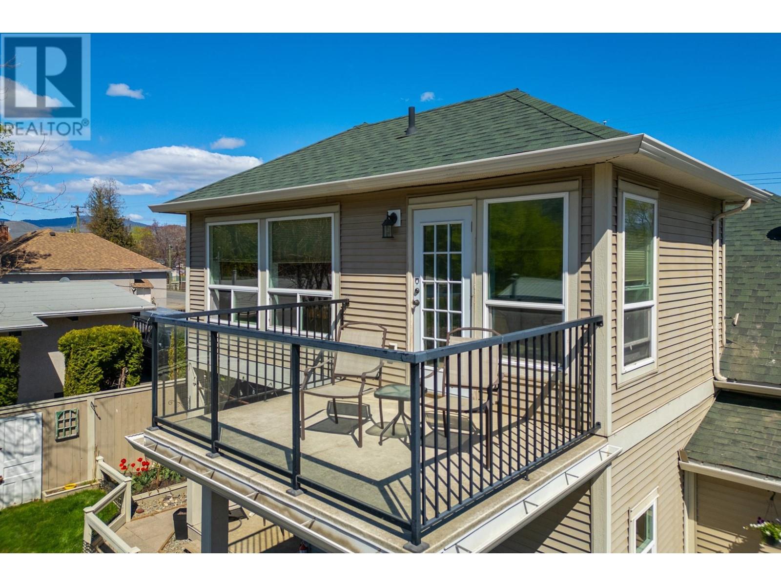 253 ROYAL  Avenue Kamloops