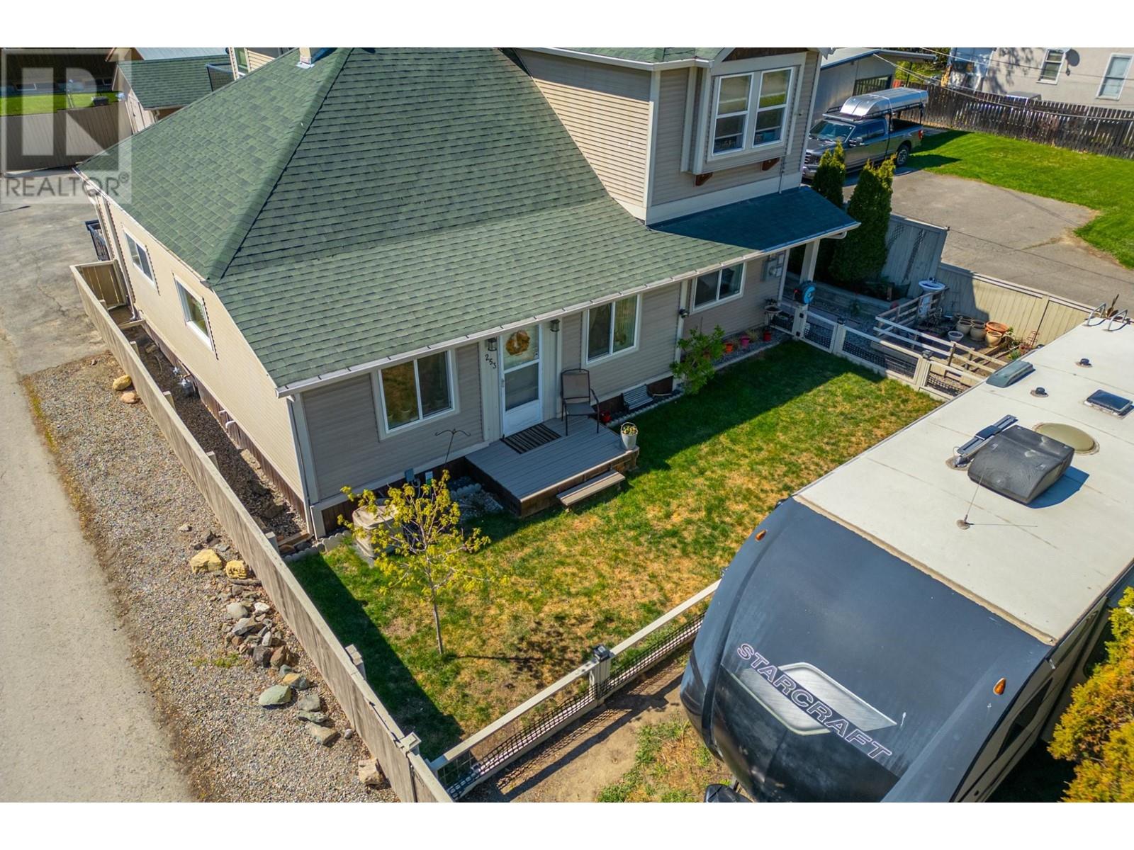 253 ROYAL  Avenue Kamloops