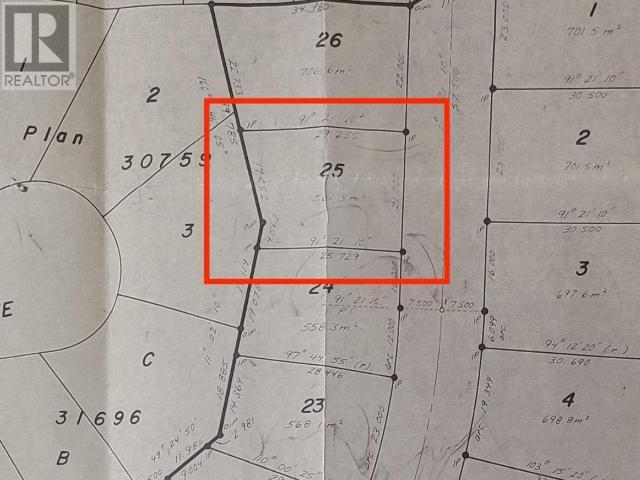 1210 VISTA HEIGHTS Drive, ashcroft, British Columbia