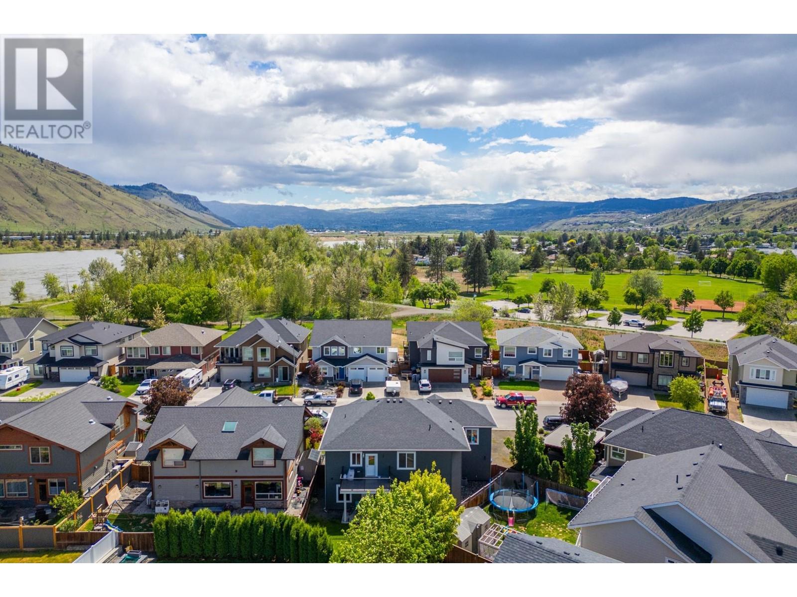 2765 BEACHMOUNT  Crescent Kamloops