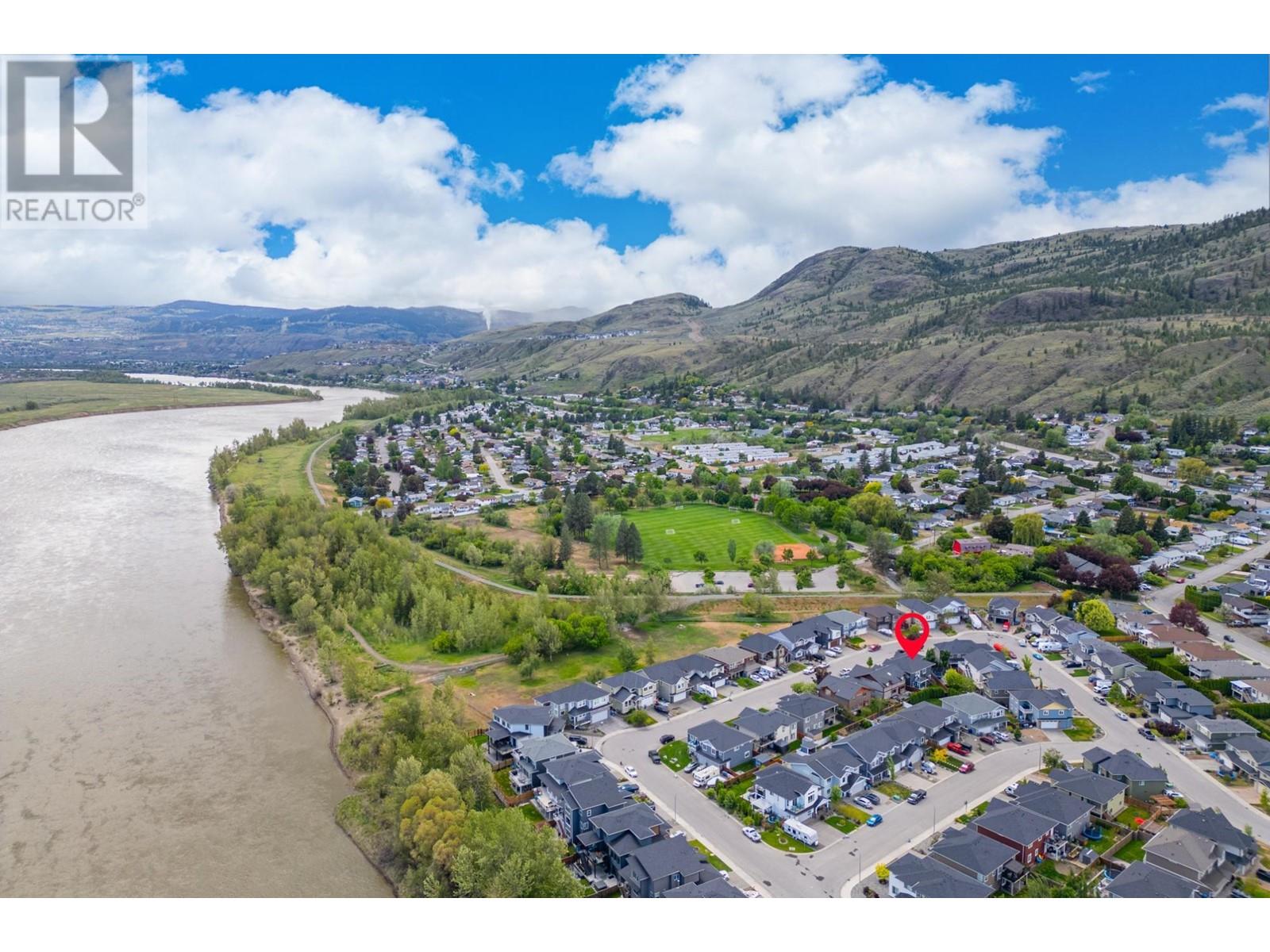 2765 BEACHMOUNT  Crescent Kamloops