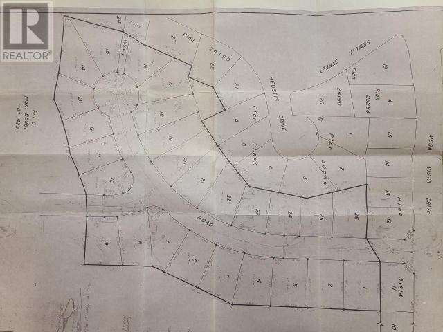 1210 Vista Heights Drive, Ashcroft, British Columbia V0K 1A0 - Photo 2 - 176932