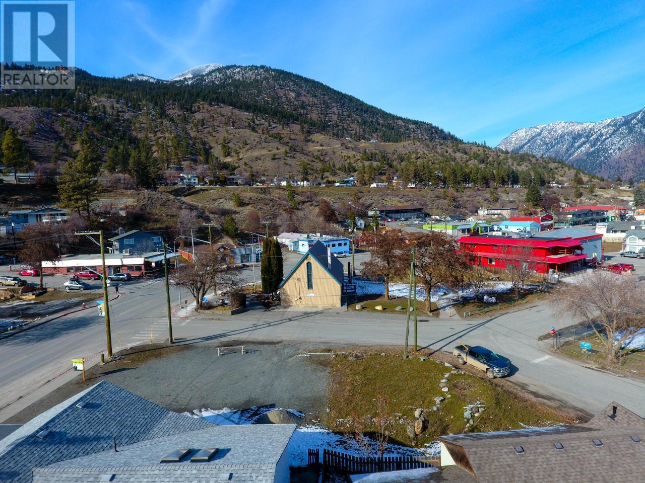 818 Main Street, Lillooet, British Columbia  V0K 1V0 - Photo 16 - 177108