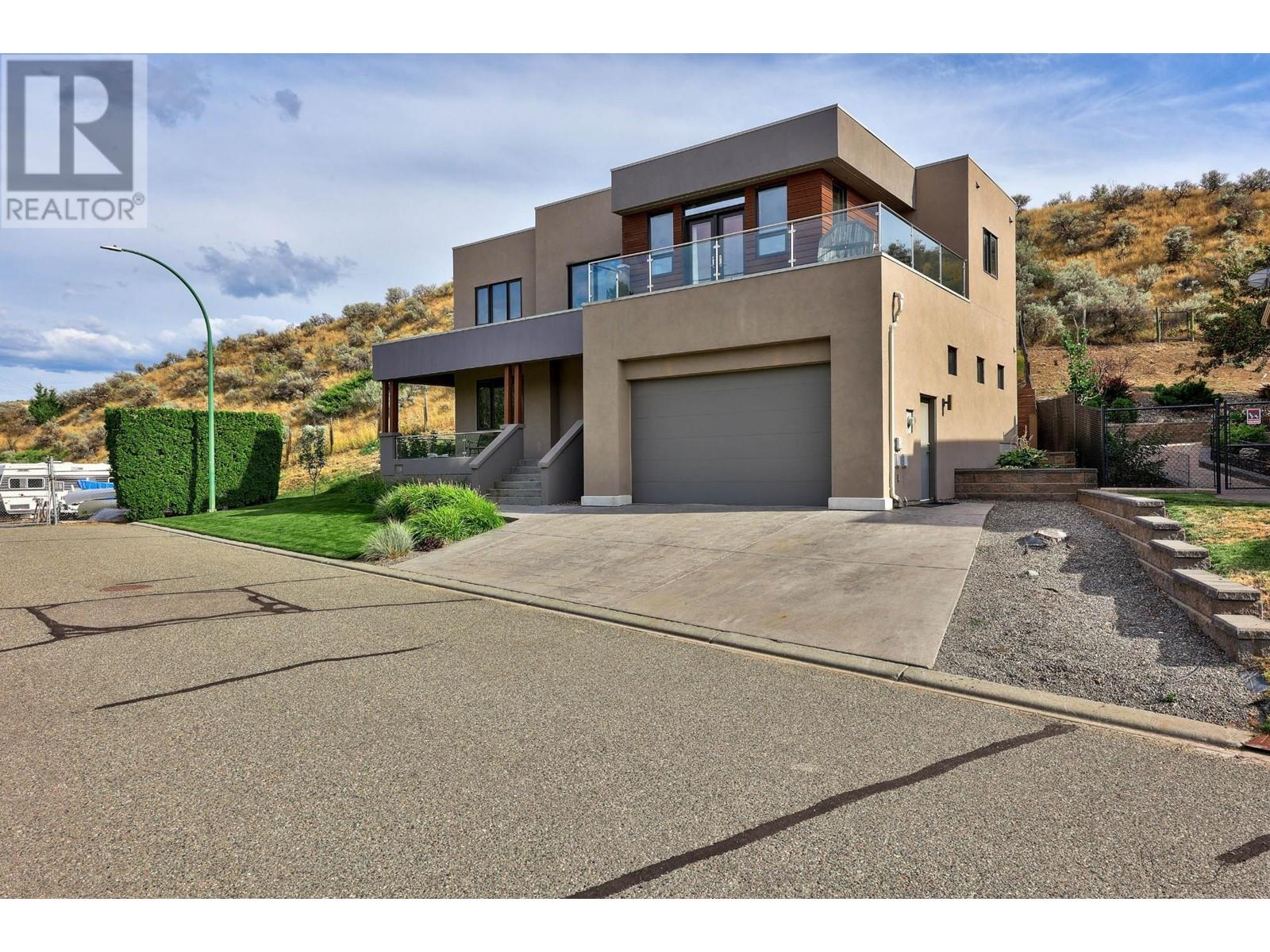 1651 VALLEYVIEW Drive Unit# 19 Kamloops