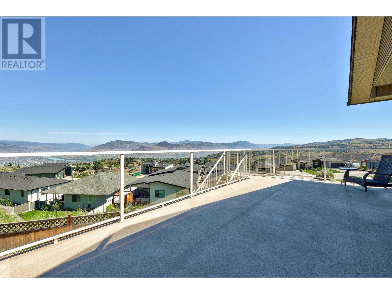 2502 BENTALL  Drive Kamloops