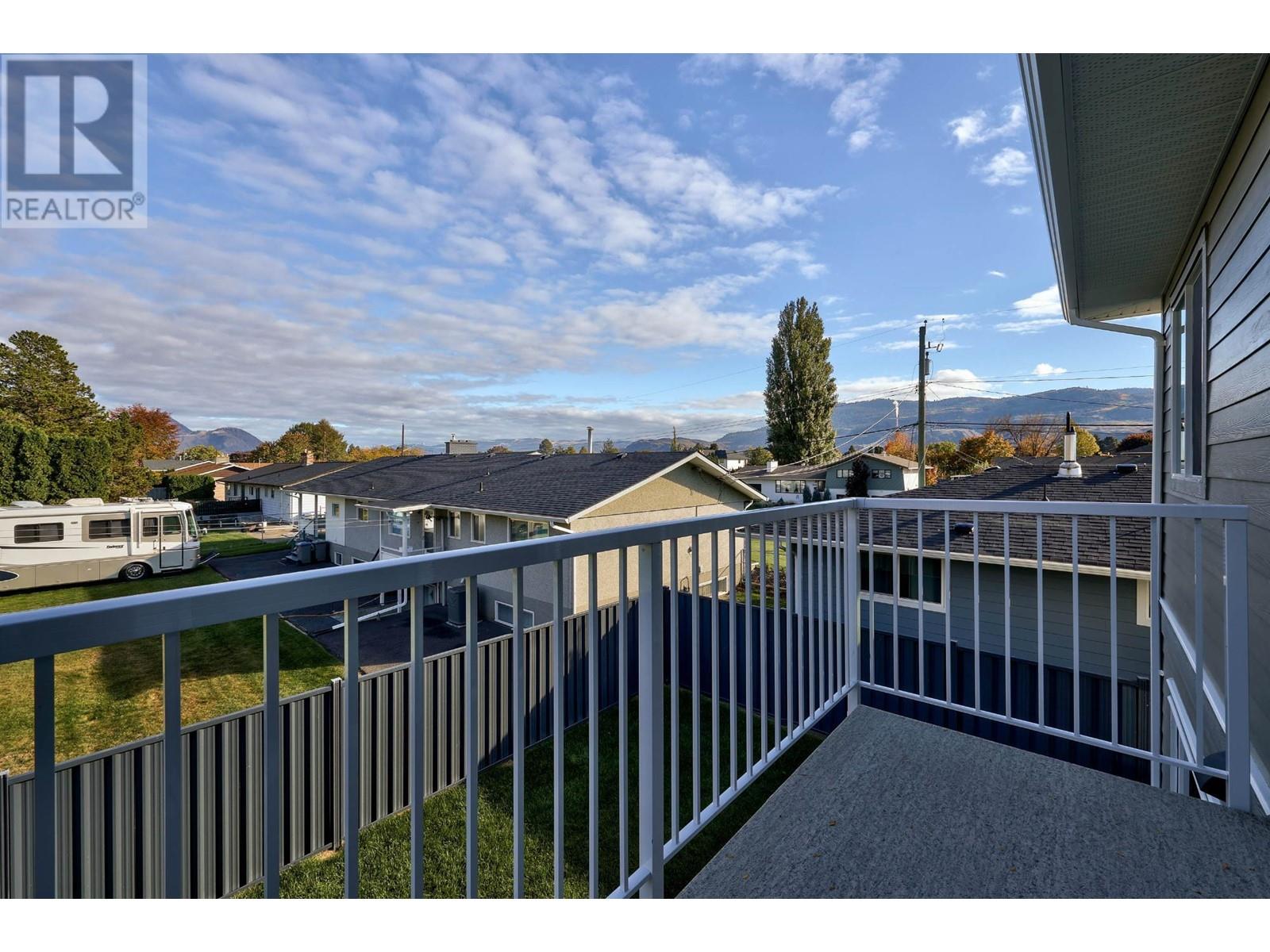 1181 Crestline  Street, Kamloops, British Columbia  V2H 1T7 - Photo 17 - 181492