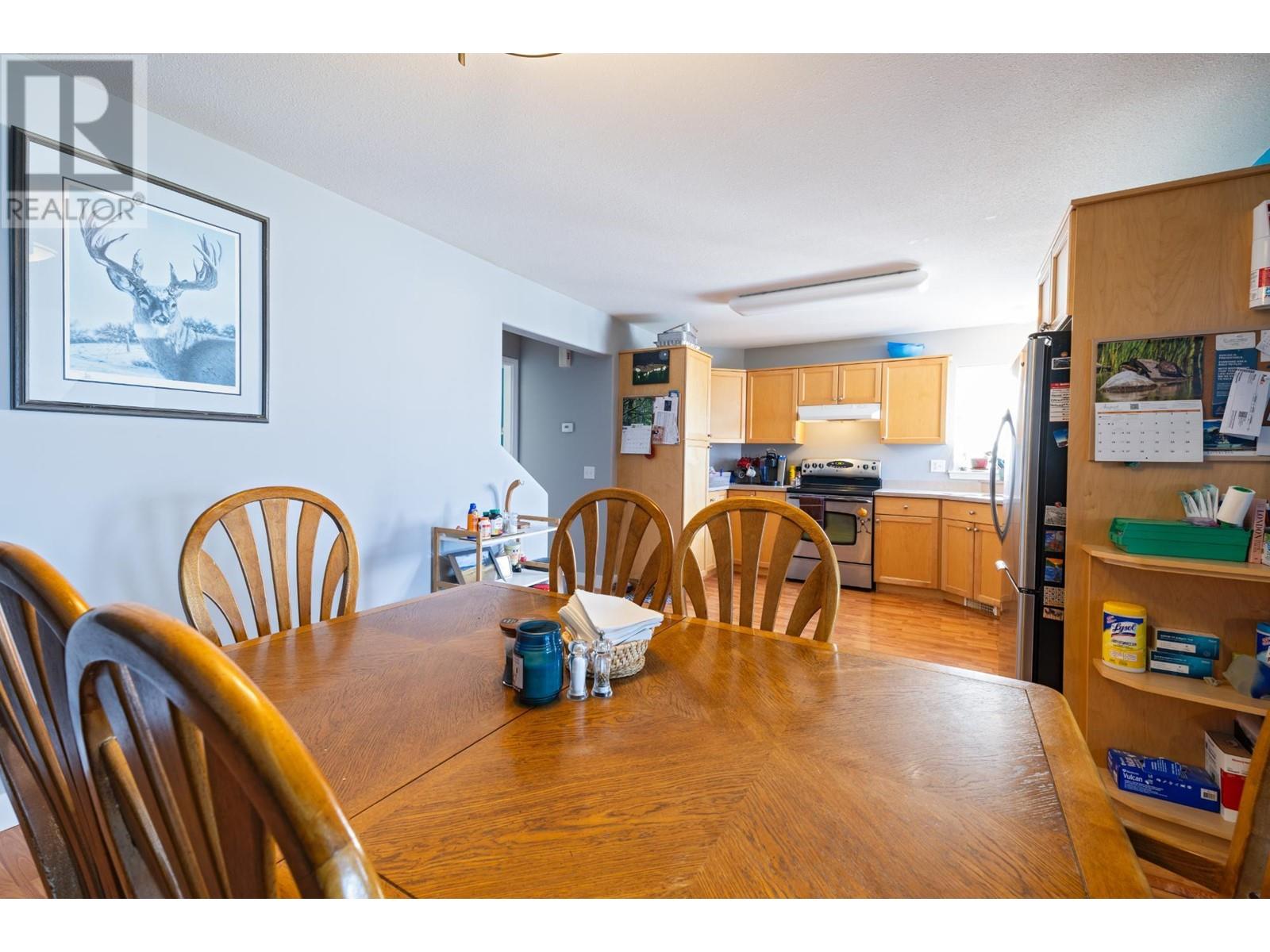 245 WHISTLER  Drive Unit# 12 Kamloops