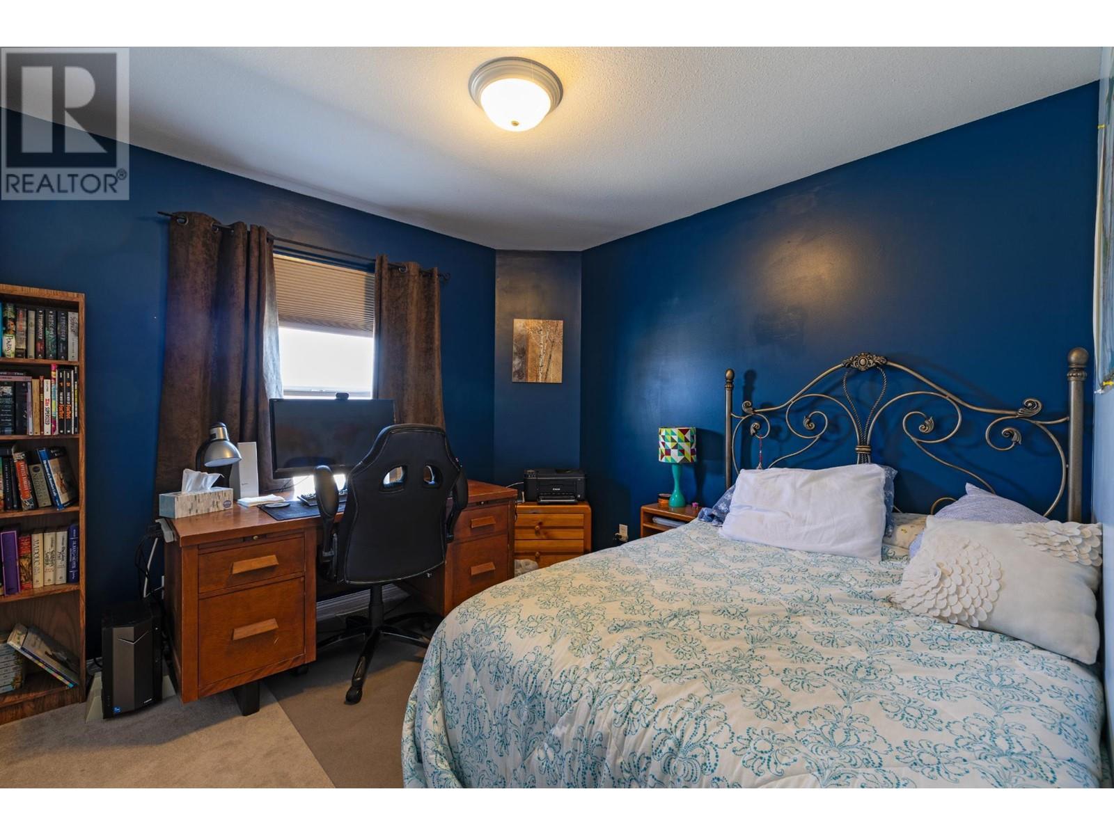 245 WHISTLER  Drive Unit# 12 Kamloops