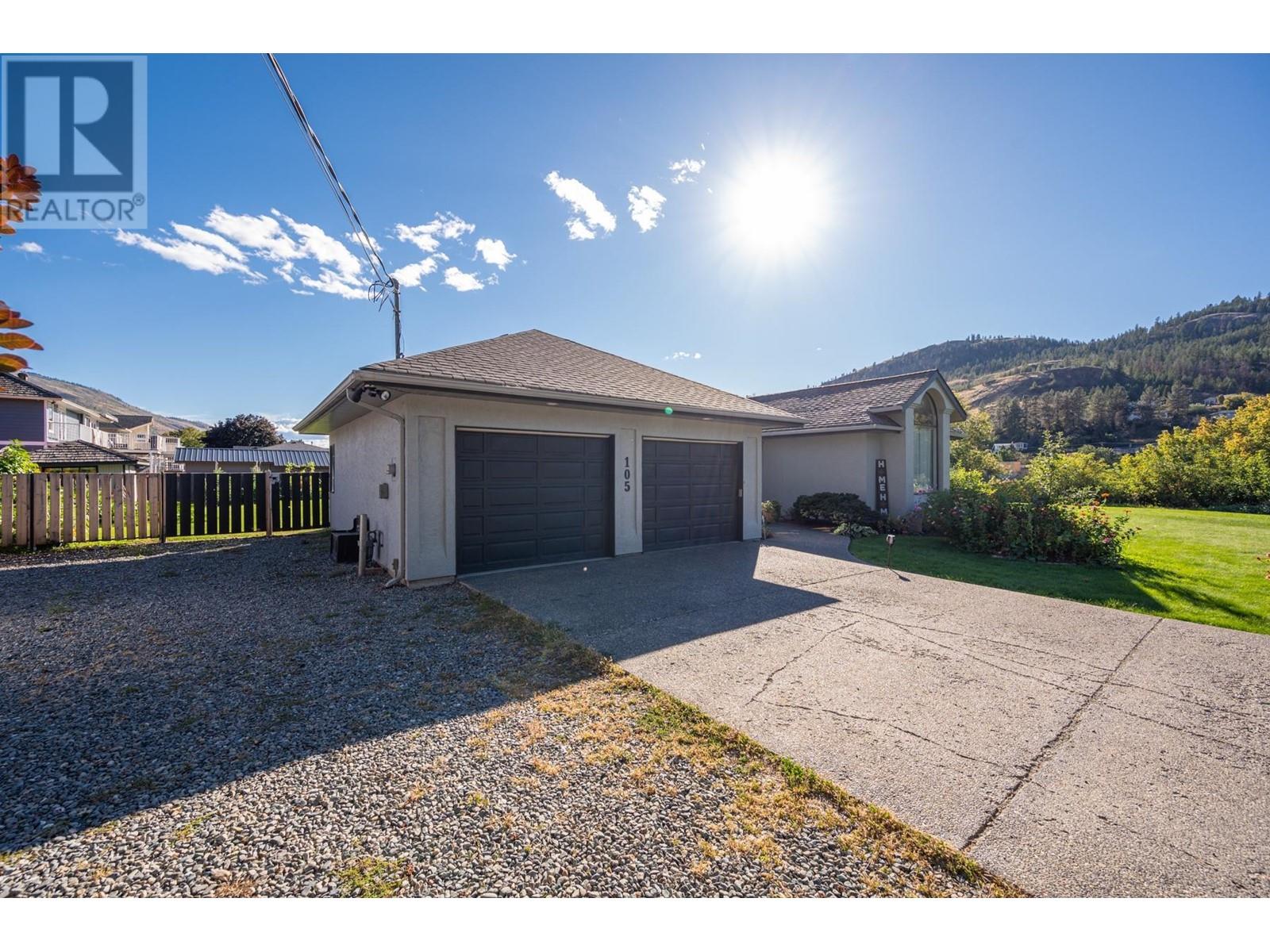 105 Puett Ranch  Road, Kamloops, British Columbia  V2H 1M9 - Photo 72 - 181440