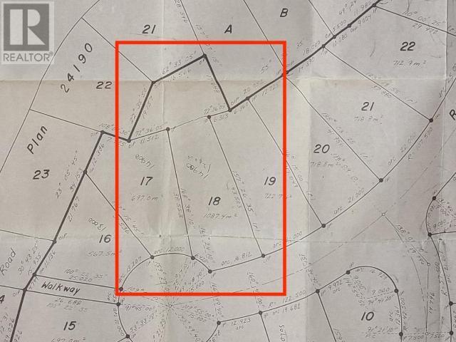 1260 VISTA Heights, ashcroft, British Columbia