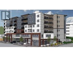 320 TRANQUILLE Road Unit# CRU1, kamloops, British Columbia