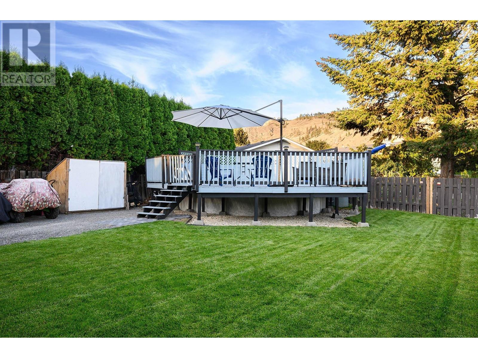 4104 DAVIE  Road Kamloops