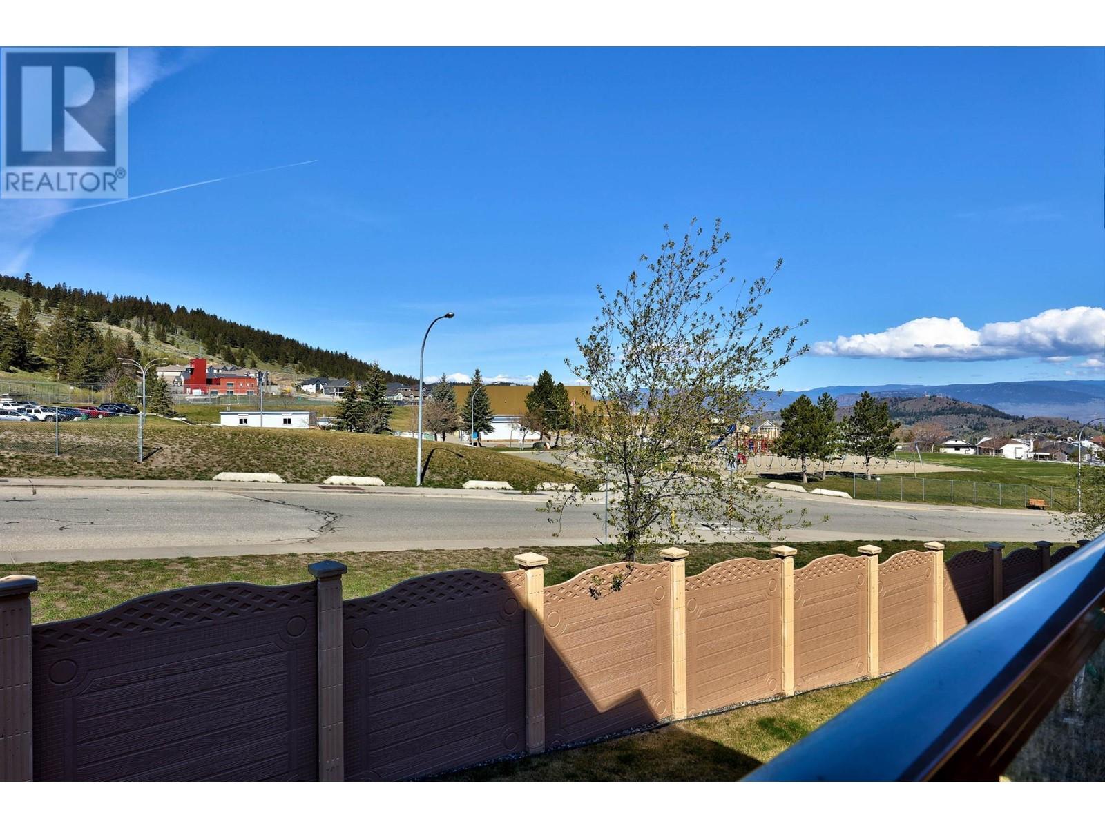 1055 ABERDEEN  Drive Unit# 50 Kamloops