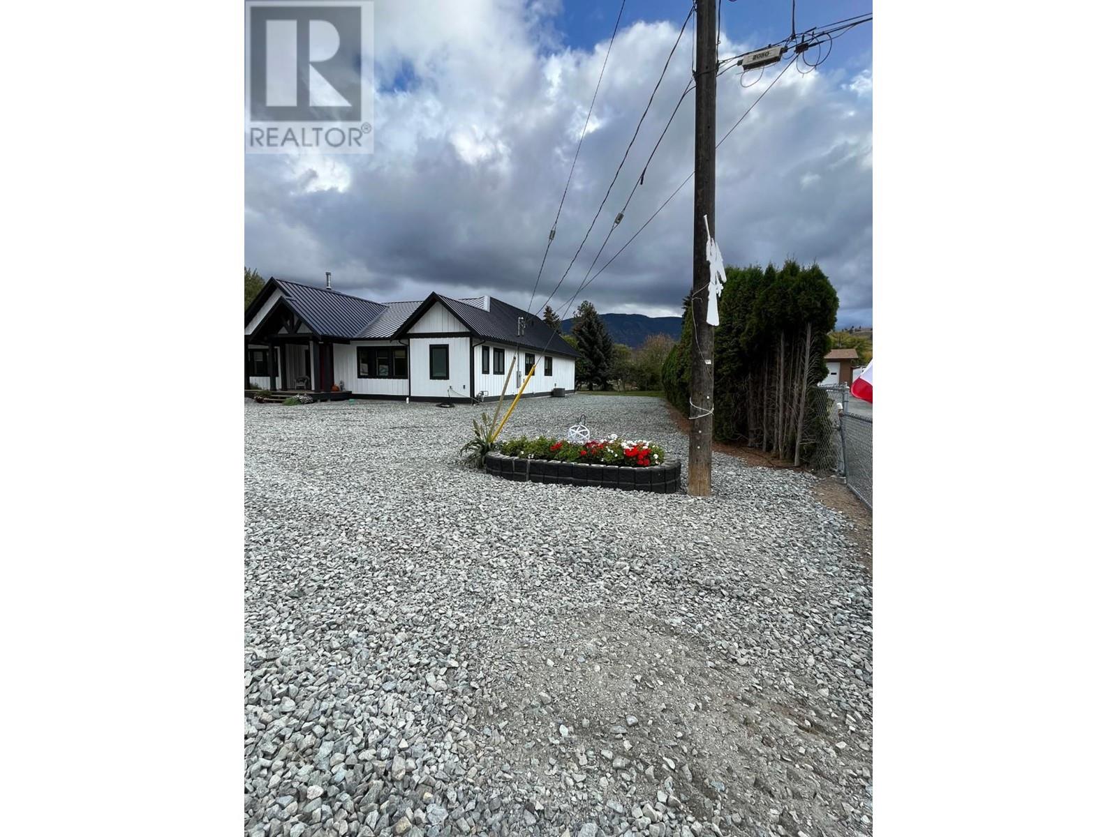 1550 Williams  Crescent, Merritt, British Columbia  V1K 1K9 - Photo 35 - 177073