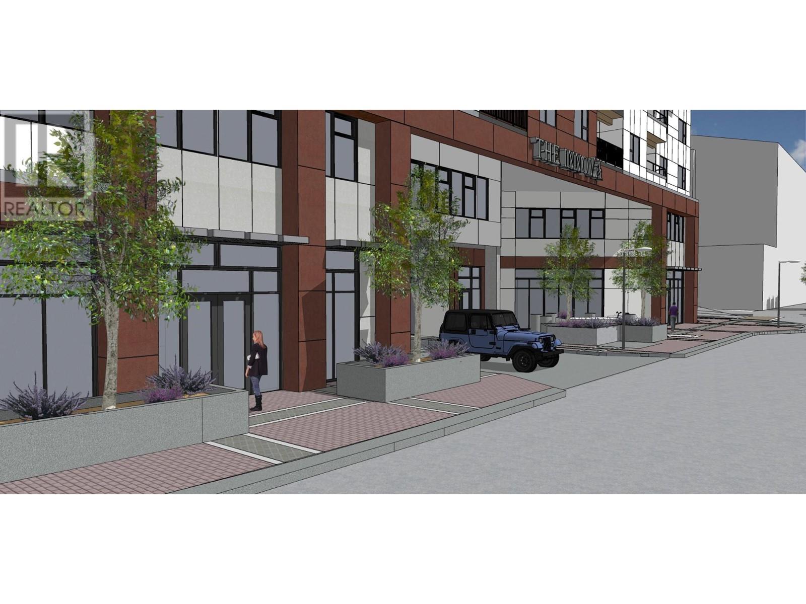 320 TRANQUILLE Road Unit# CRU3, Kamloops, British Columbia