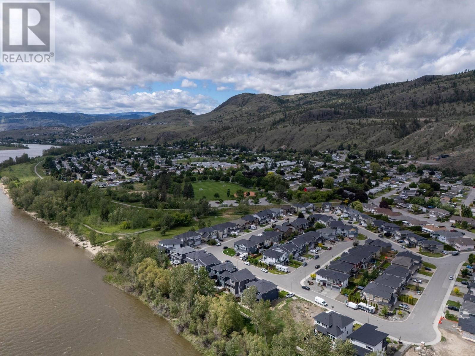 2728 BEACHMOUNT Crescent Kamloops