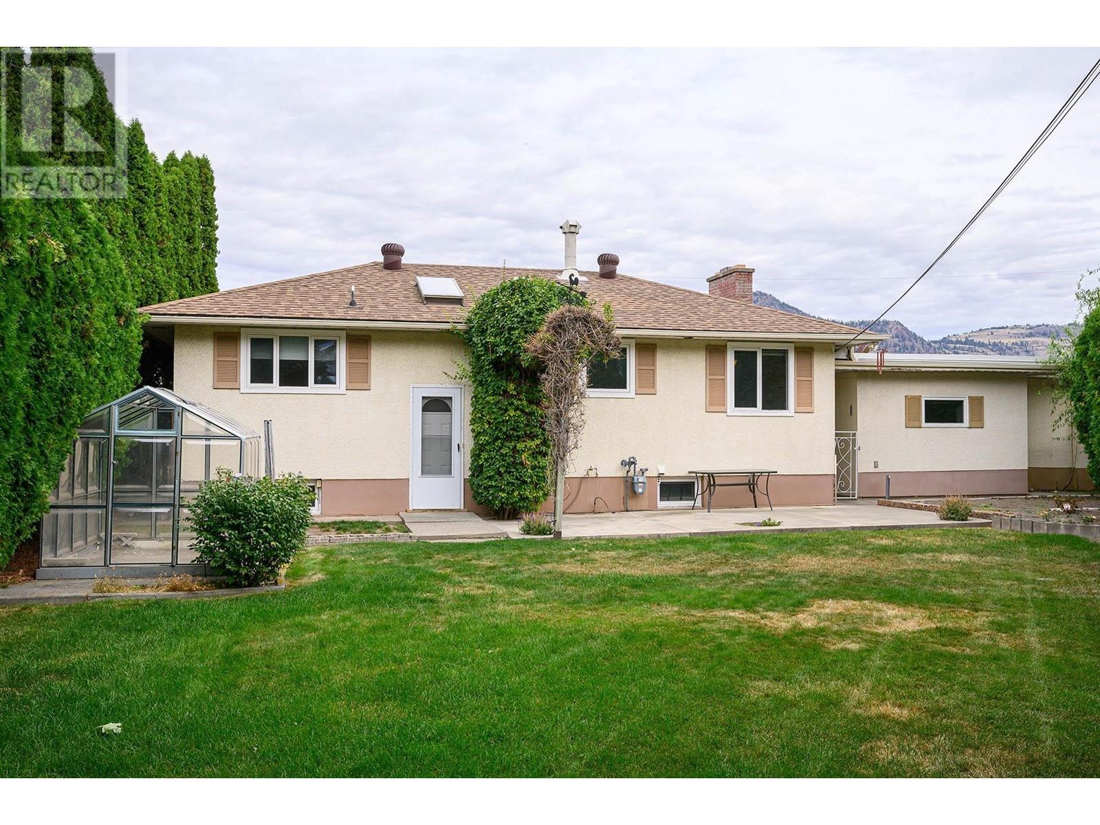 939 MCMURDO  Drive Kamloops