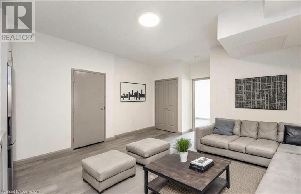 36 Grant Avenue Unit# 2a, Hamilton, Ontario  L8N 2X5 - Photo 5 - 40670629