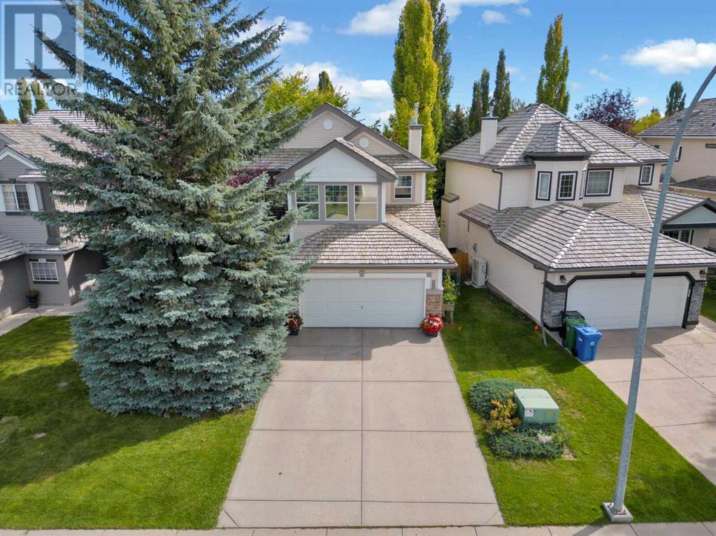 18566 Chaparral Manor Se, Calgary, Alberta  T2X 3L3 - Photo 38 - A2175444