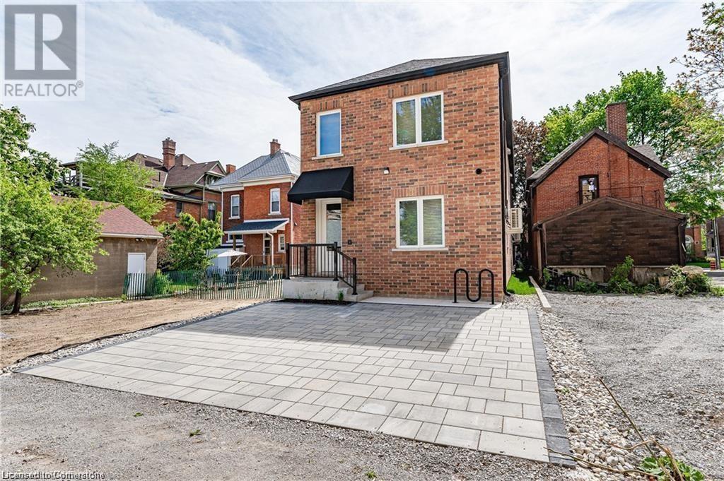 36 Grant Avenue Unit# 2a, Hamilton, Ontario  L8N 2X5 - Photo 12 - 40670629