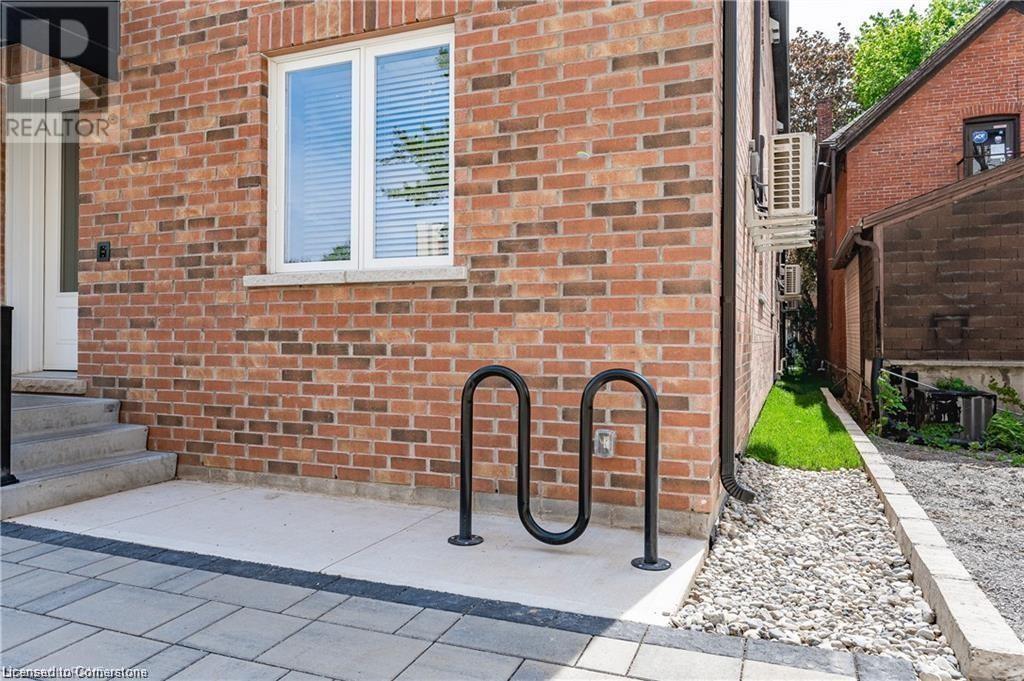 36 Grant Avenue Unit# 2a, Hamilton, Ontario  L8N 2X5 - Photo 14 - 40670629