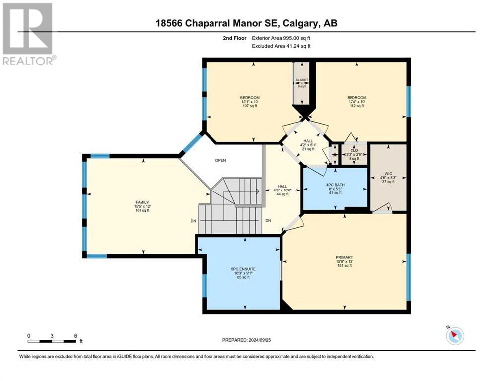 18566 Chaparral Manor Se, Calgary, Alberta  T2X 3L3 - Photo 42 - A2175444