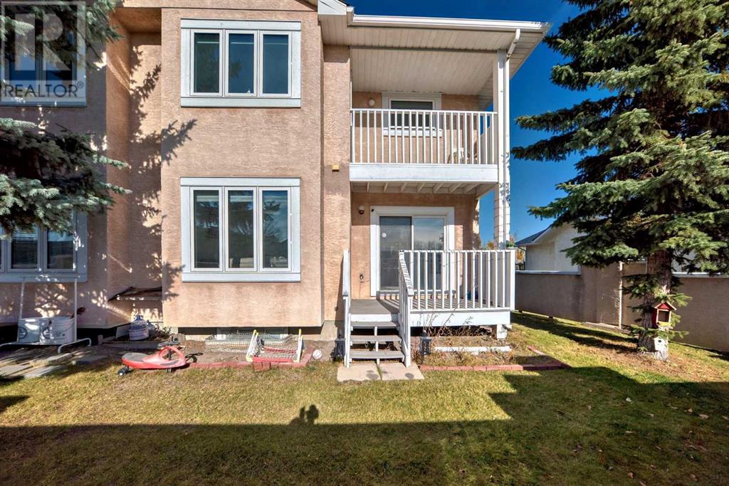 8, 388 Sandarac Drive Nw, Calgary, Alberta  T3K 4E3 - Photo 46 - A2175634