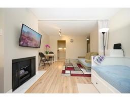 117 13364 102 AVENUE, Surrey, British Columbia