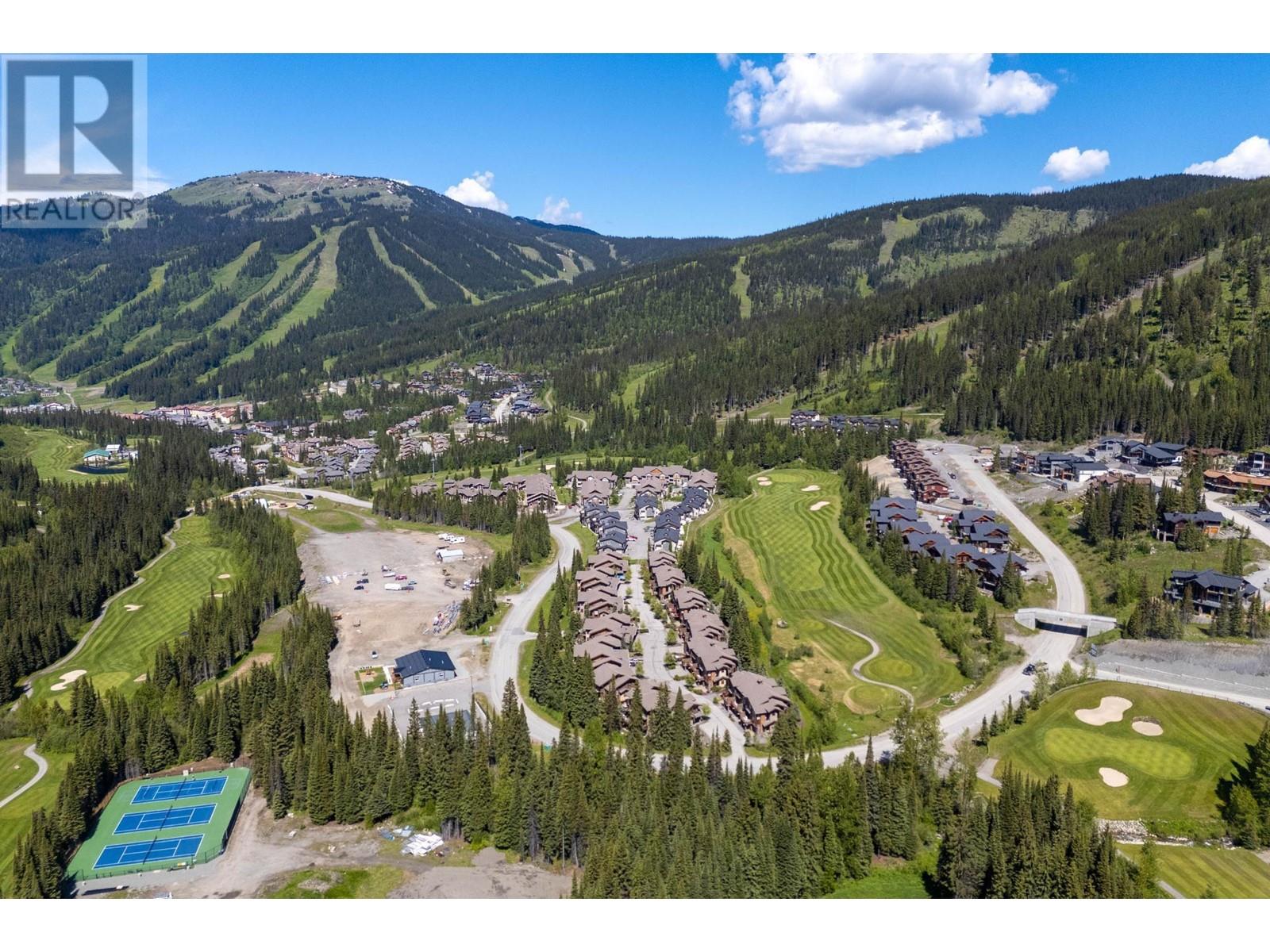 5035 VALLEY  Drive Unit# 44 Sun Peaks