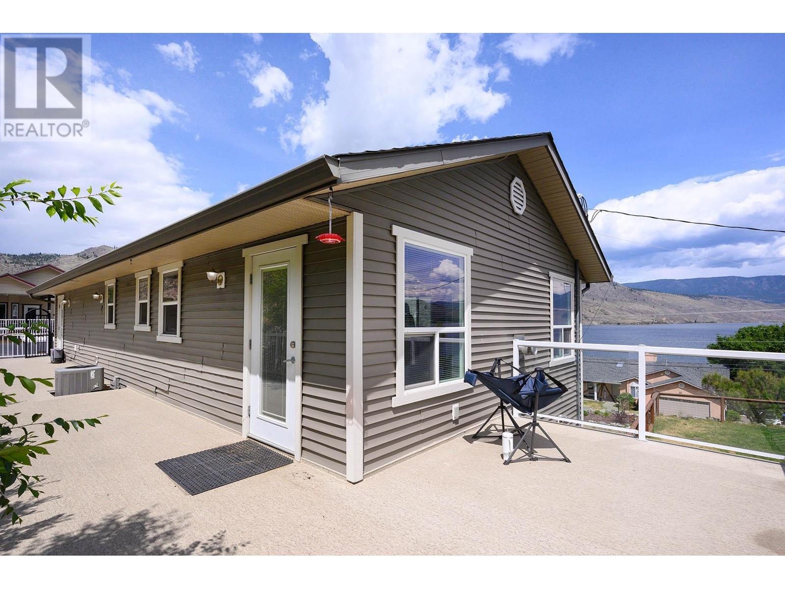 6220 SAVONA ACCESS  Road Kamloops