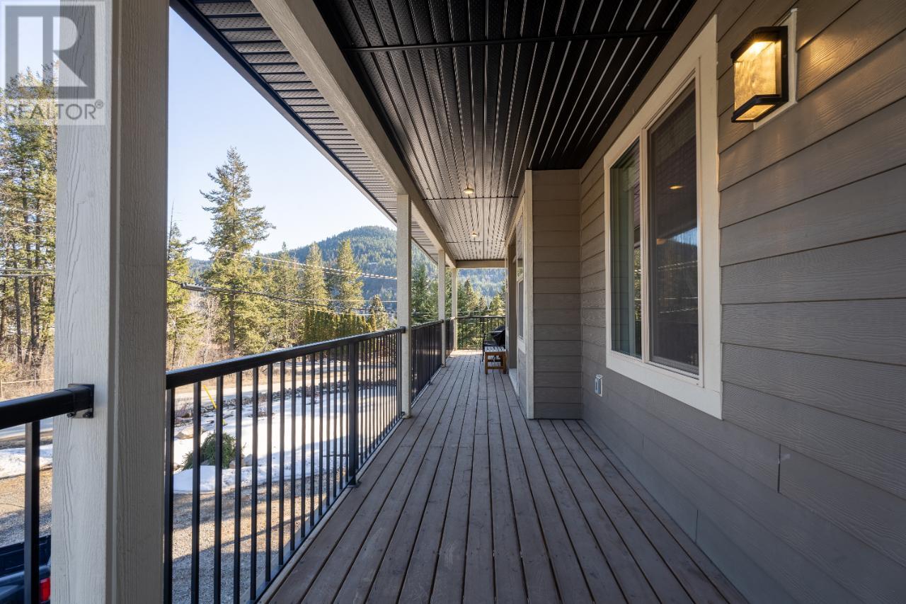 2465 HARPER RANCH Road Kamloops