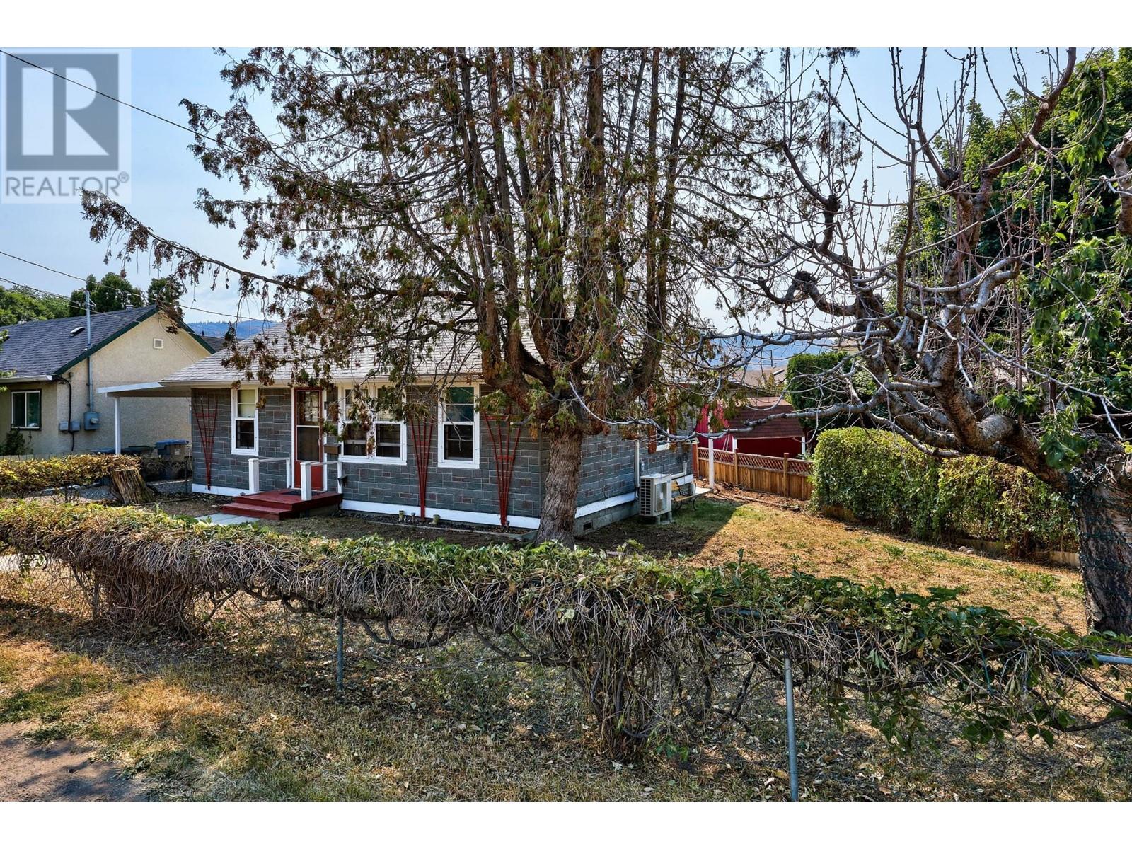 185 YEW  Street Kamloops