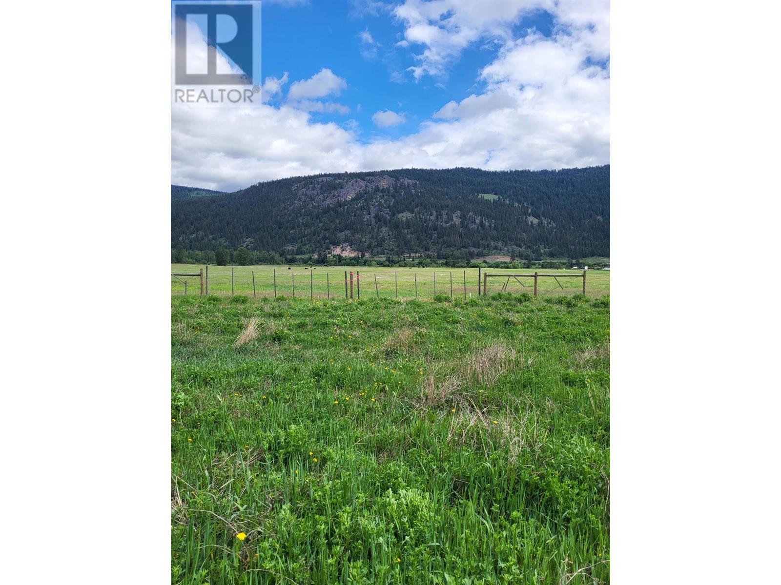 Whispering Pines Westsyde Road Lot# Lot 5, Kamloops, British Columbia