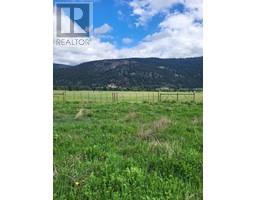 Whispering Pines Westsyde Road Lot# Lot 5, kamloops, British Columbia