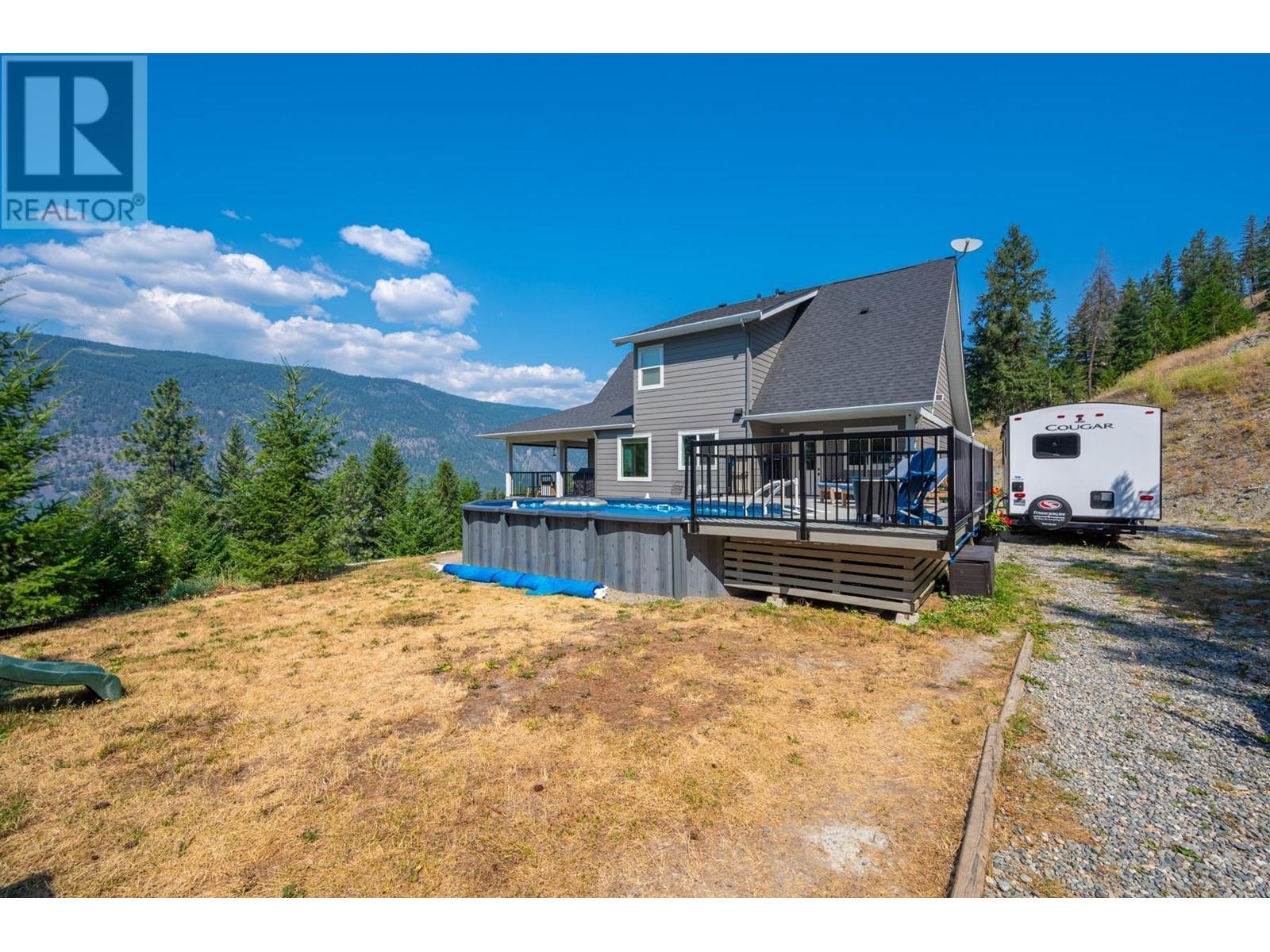 324 ORCHARD LAKE  Road Kamloops