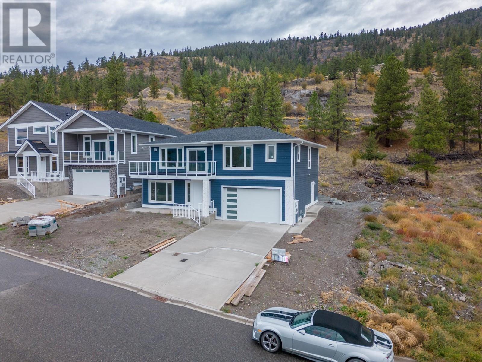 2737 PEREGRINE Way Merritt