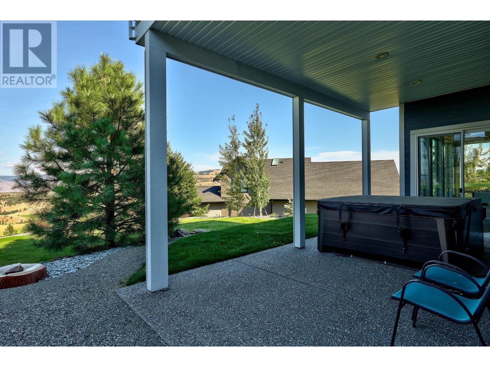 2680 TELFORD  Drive Kamloops