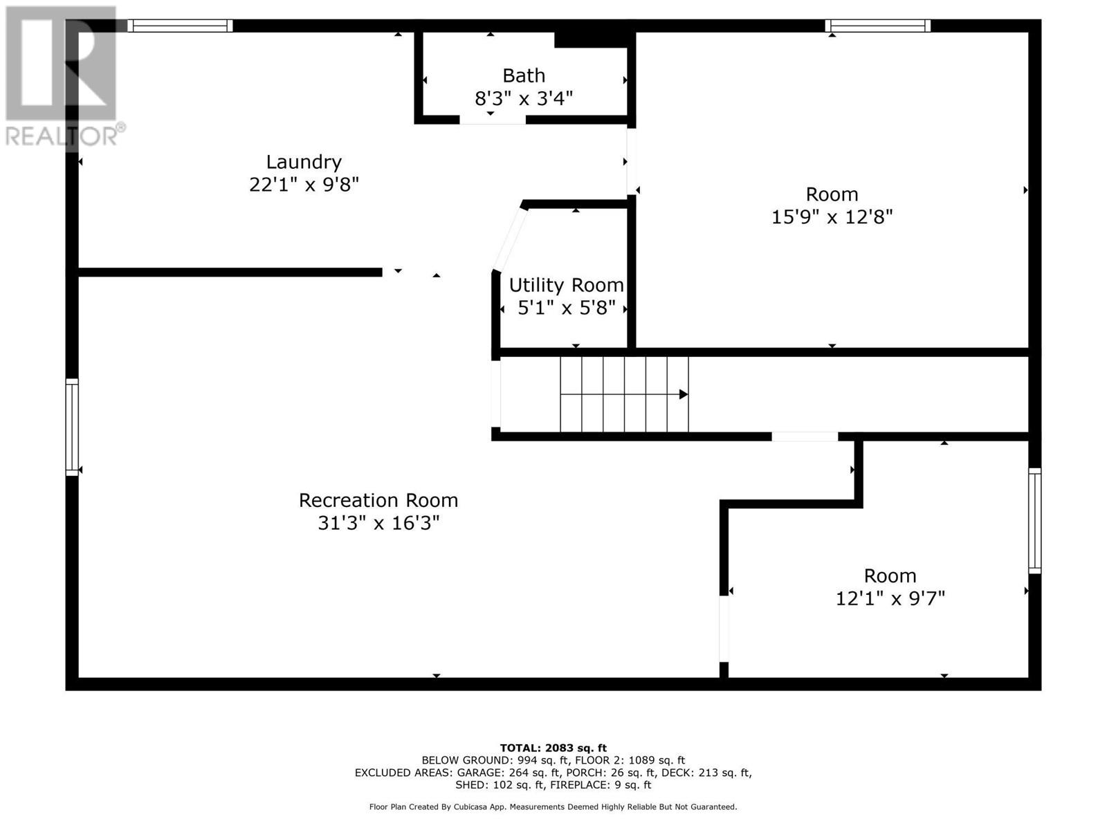 2662 AYR  Place Kamloops