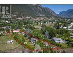 371 Hollywood Crescent Lillooet, Lillooet, Ca