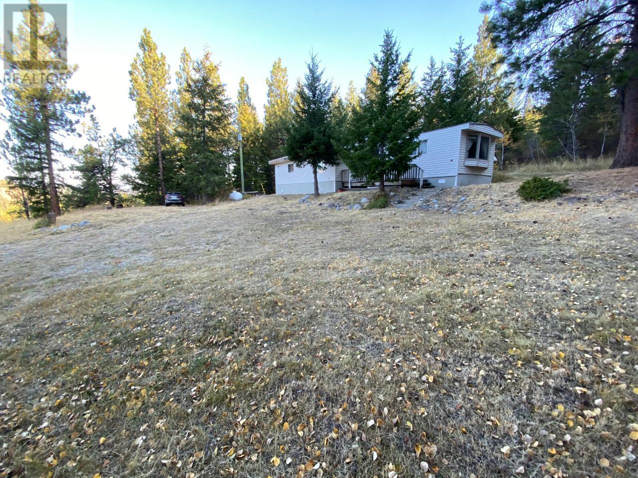 2560 Coldwater  S Road, Merritt, British Columbia  V1K 1B8 - Photo 7 - 169613