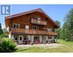 5305 CLEARWATER VALLEY Road, clearwater, British Columbia