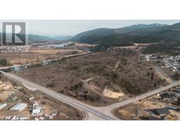 5088 BARRIERE TOWN Road, barriere, British Columbia