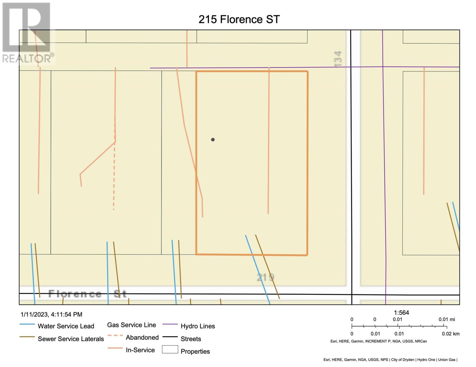 215 Florence St, Dryden, Ontario  P8N 2R8 - Photo 4 - TB230071
