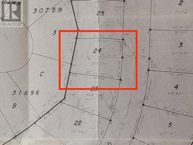 1216 VISTA HEIGHTS Drive, ashcroft, British Columbia